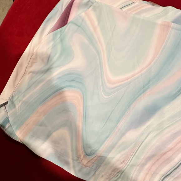 Golf skort - Picture 2 of 6